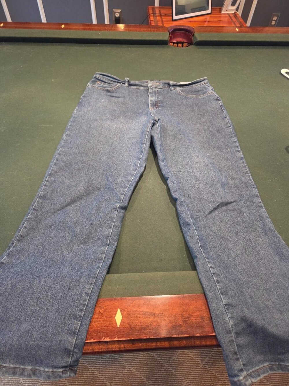 Lee Relaxed Fit Jean